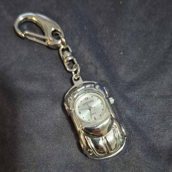 Daniel David Collection Car Watch Keychain - Picture 1 of 4